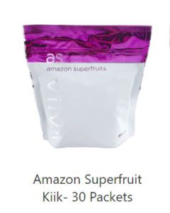 Amazon Superfruit Kiik