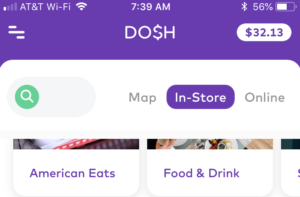 Dosh Review