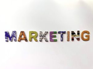 affiliate marketing