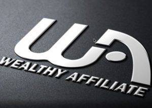 wealthy affiliate logo