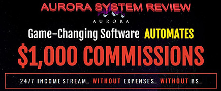 aurora system review