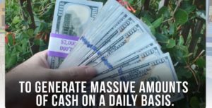 easy cash club income statement