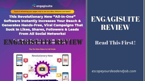 engagisuite review