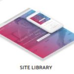 generatepress site library