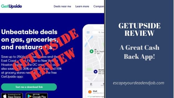 getupside review