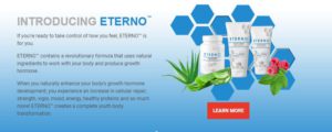 image of Eterno Product from Globallee