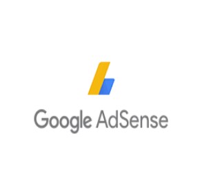 google adsense logo