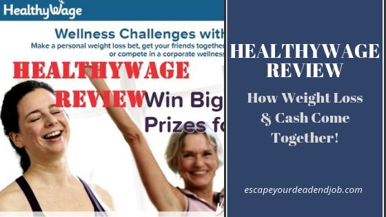 healthywage review