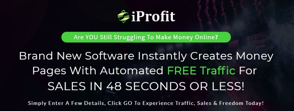 Iprofit Review The Whole Truth Revealed - iprofit review