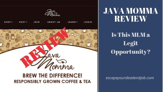 java momma review