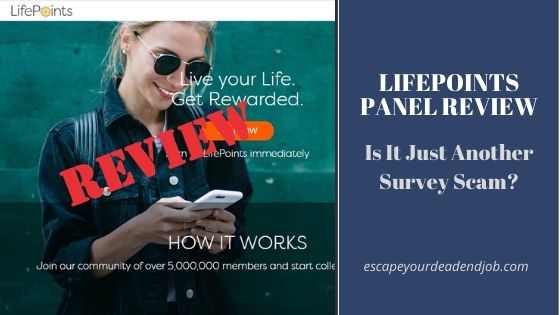 lifepoints panel review