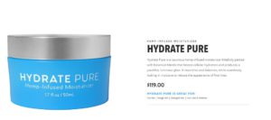 prime my body hydrate pure