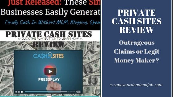 private cash sites review