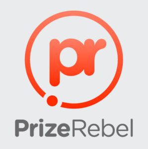 prize rebel logo