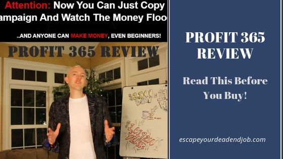 profit 365 review