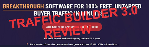 traffic builder 3.0 review