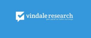 vindale research logo