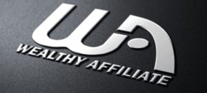 wealthy affiliate logo