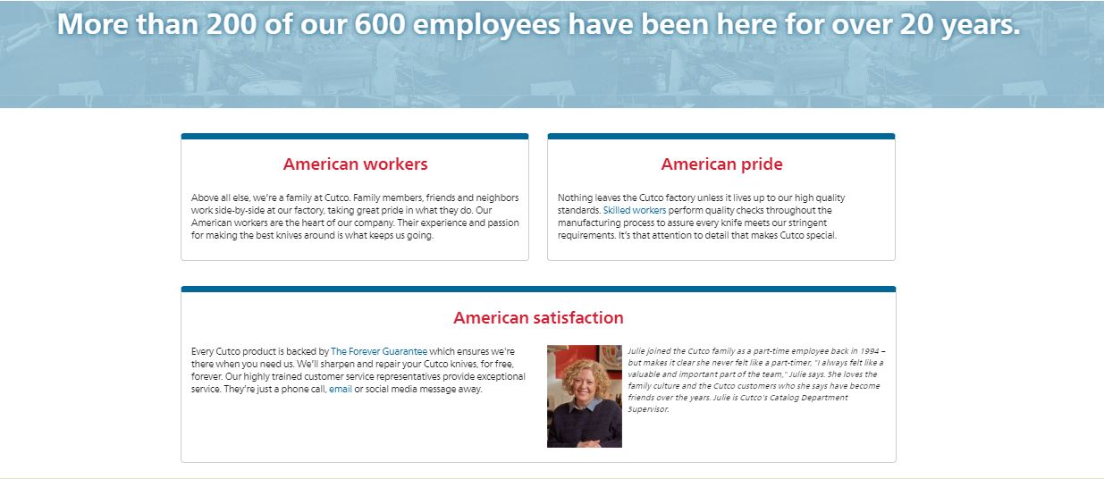 Cutco Review My Honest Review &