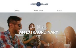 what is direct cellars