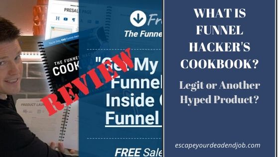 what is funnel hackers cookbook