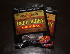 what is jerky direct