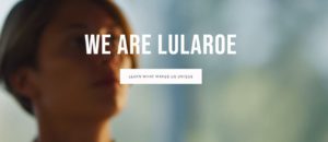 what is lularoe