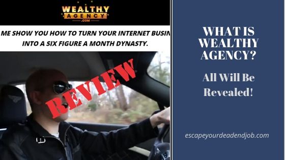 what is wealthy agency